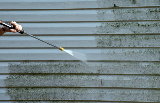 Best Parking Lot and Garage Cleaning  in El Dorado Hills, CA