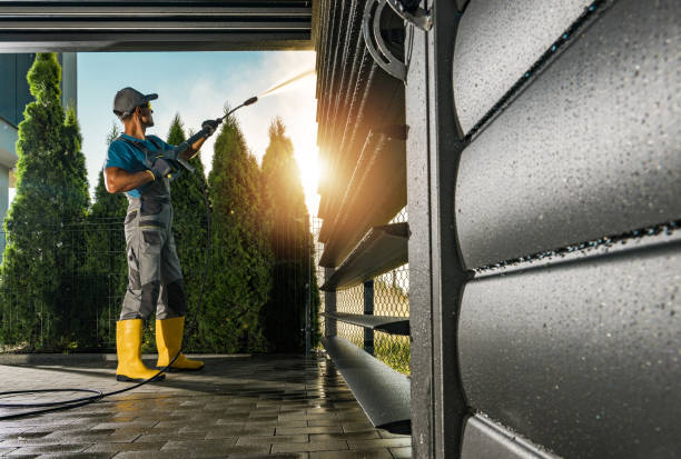 El Dorado Hills, CA Pressure Washing Services Company